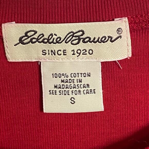Eddie Bauer tank top, Size S - Picture 2 of 6